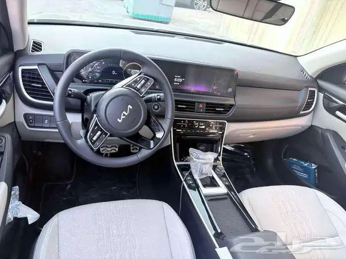 كيا سيلتوس للتنازل بمقابل 6