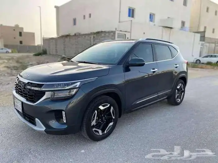 كيا سيلتوس للتنازل بمقابل 2