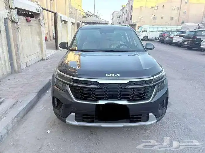 كيا سيلتوس للتنازل بمقابل 0