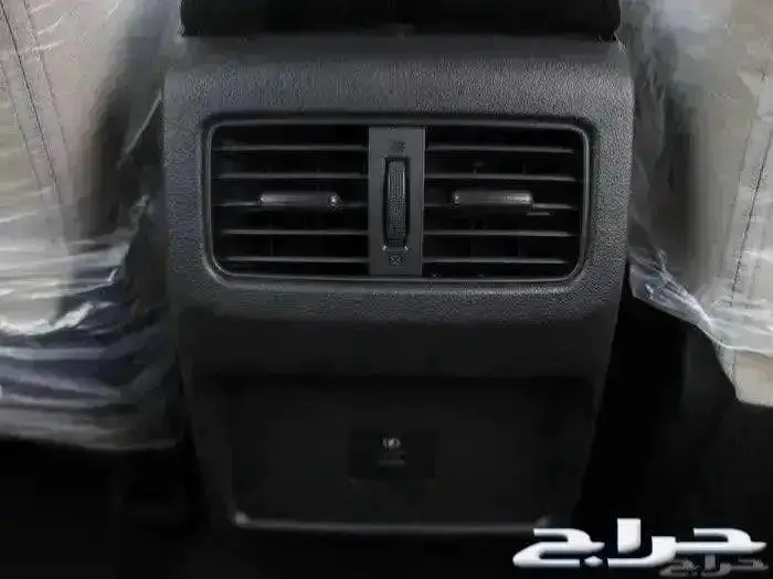 نيسان اكس تريل 5 و 7 راكب بافضل الاسعار لدينا 9