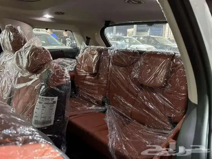 كيا كرنفال فل كامل موديل 2025 اقساط او كاش 9