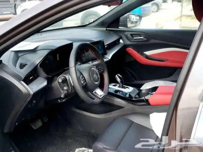 متوفر ام جى جى تى فل كامل كاش واقساط 10