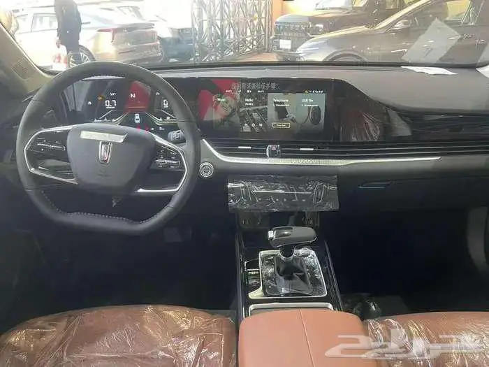 فاو بيسترن B70 2026 2