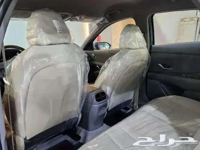 هيونداي النترا 26 و25 بهويه ورخصه وبرنت فقط 11