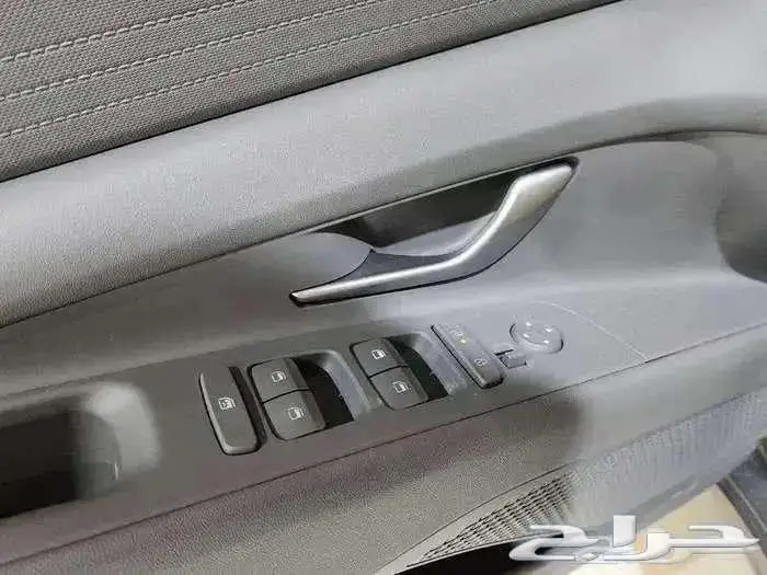 هيونداي النترا 26 و25 بهويه ورخصه وبرنت فقط 13