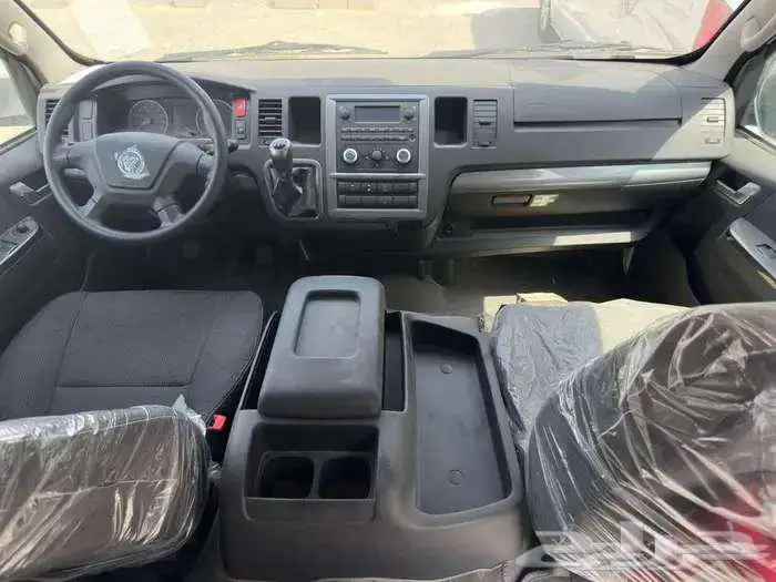 فوتون بترومين باص 13 راكب 2025 ديزل عروض الشركات كاش وتقسيط 8