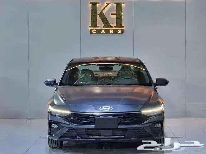 هيونداي النترا 26 و25 بهويه ورخصه وبرنت فقط 0