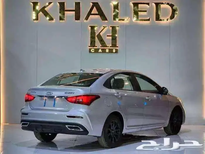 شيري اريزو 5 كمفورت 2026 خليجي عرض خاص للشركات 17