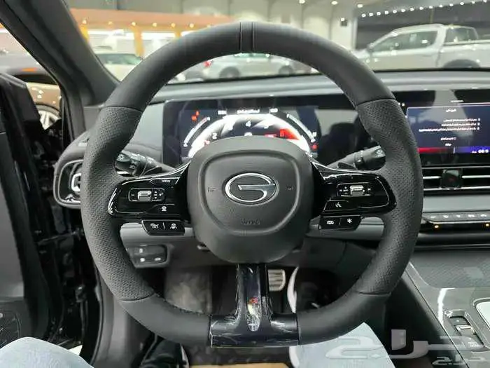 جاك امباو ار GAC EMPOW R 2026 7