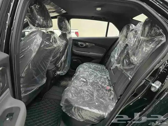 جاك امباو ار GAC EMPOW R 2026 8