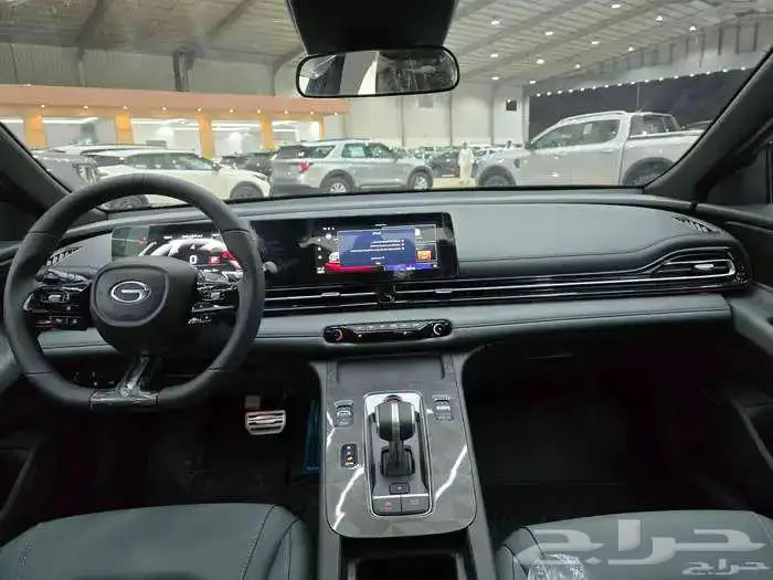 جاك امباو ار GAC EMPOW R 2026 6