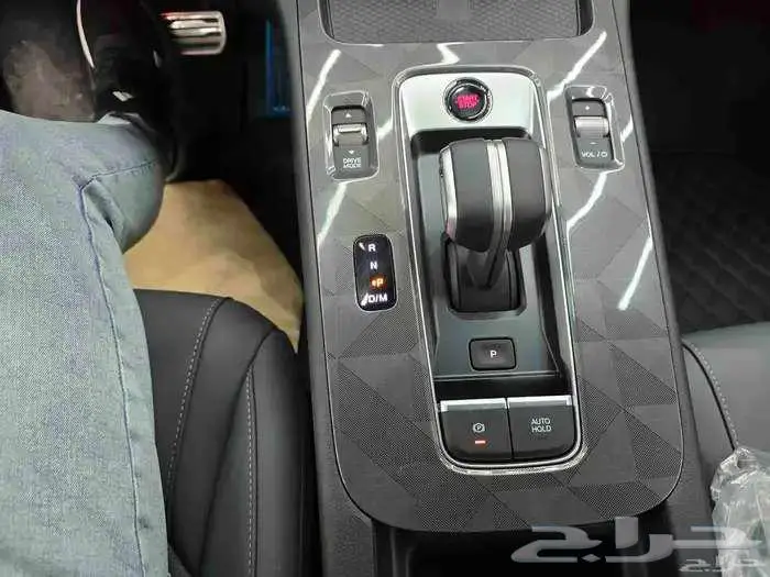 جاك امباو ار GAC EMPOW R 2026 9