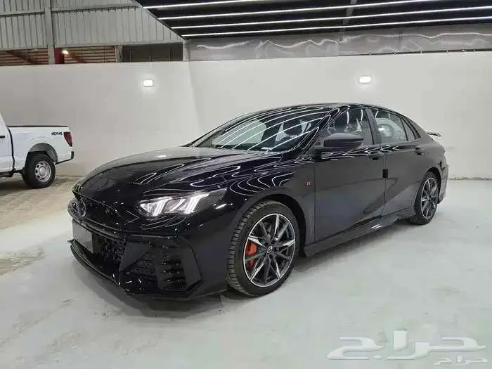 جاك امباو ار GAC EMPOW R 2026 0