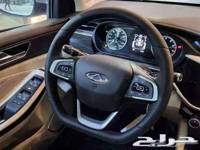 شيري اريزو 5 كمفورت 2026 خليجي عرض خاص للشركات 9