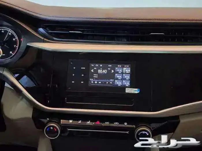 شيري اريزو 5 كمفورت 2026 خليجي عرض خاص للشركات 11