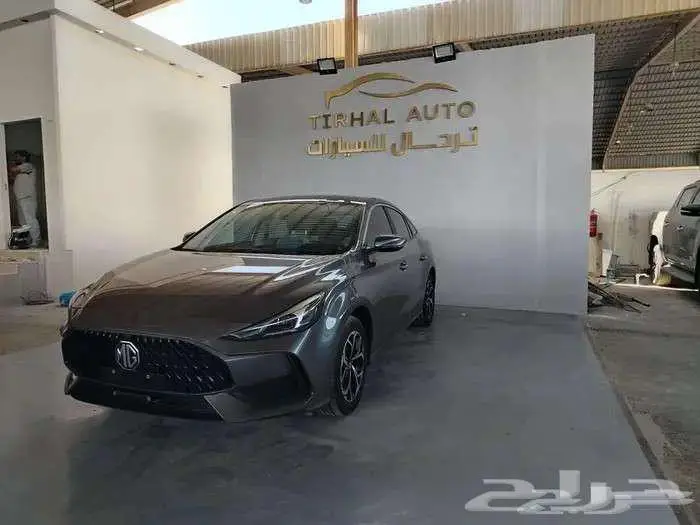 ام جي جي تي كمفورت موديل .2024 16