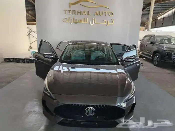 ام جي جي تي كمفورت موديل .2024 17