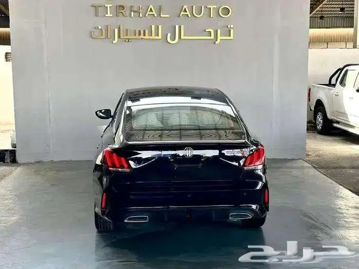 ام جي جي تي كمفورت موديل .2024 12