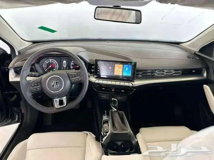 ام جي جي تي كمفورت موديل .2024 14