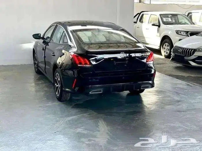 ام جي جي تي كمفورت موديل .2024 11