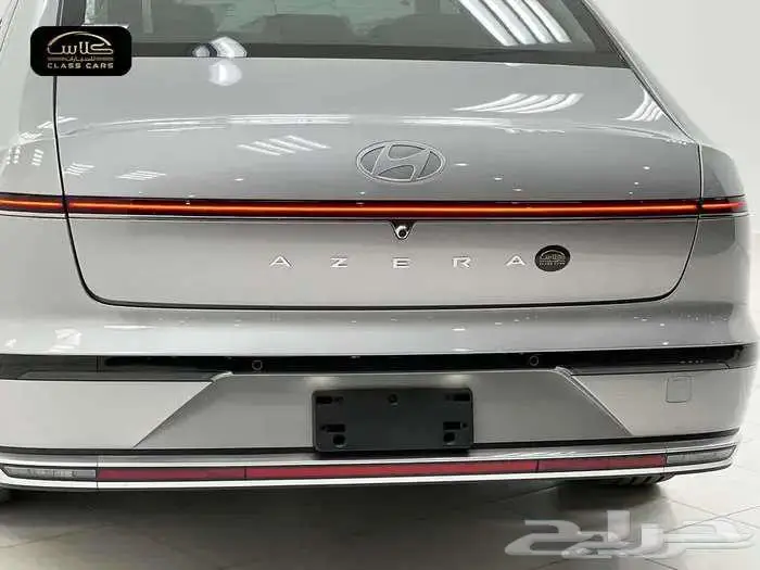 ازيرا اكسكلوسيف 2025- 151800 ريال شامل الضريبة 7