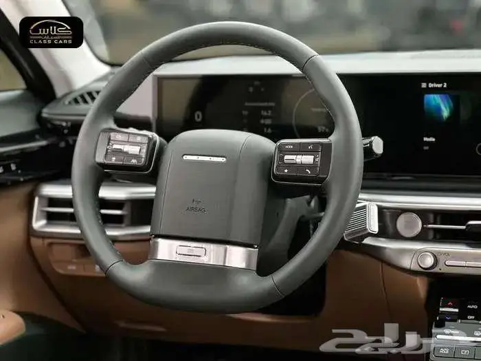 ازيرا اكسكلوسيف 2025- 151800 ريال شامل الضريبة 17