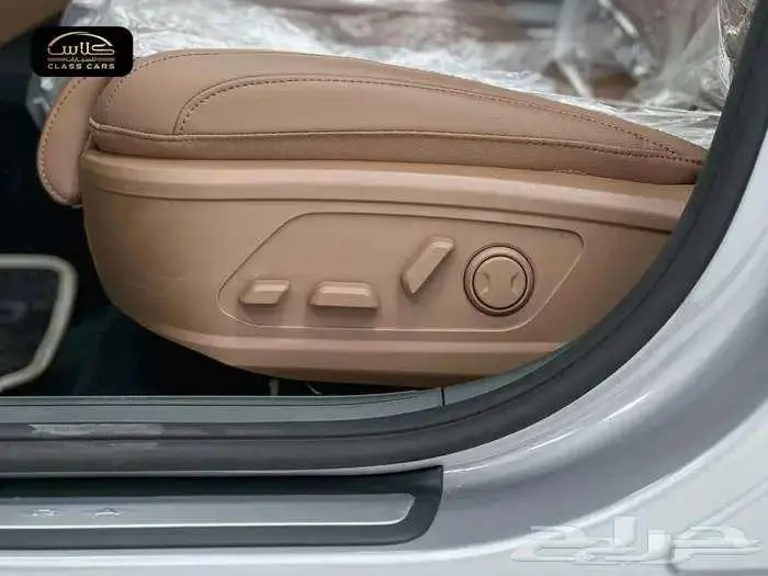 ازيرا اكسكلوسيف 2025- 151800 ريال شامل الضريبة 12