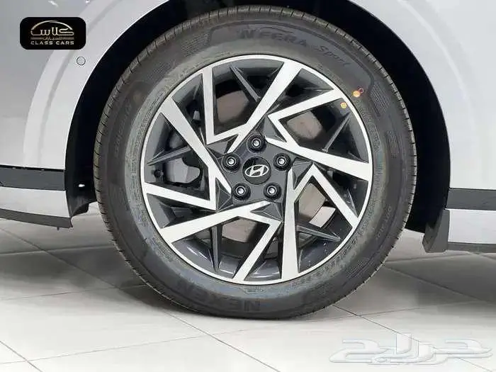 ازيرا اكسكلوسيف 2025- 151800 ريال شامل الضريبة 9