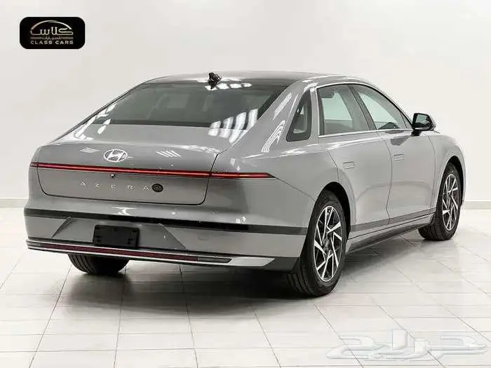 ازيرا اكسكلوسيف 2025- 151800 ريال شامل الضريبة 5