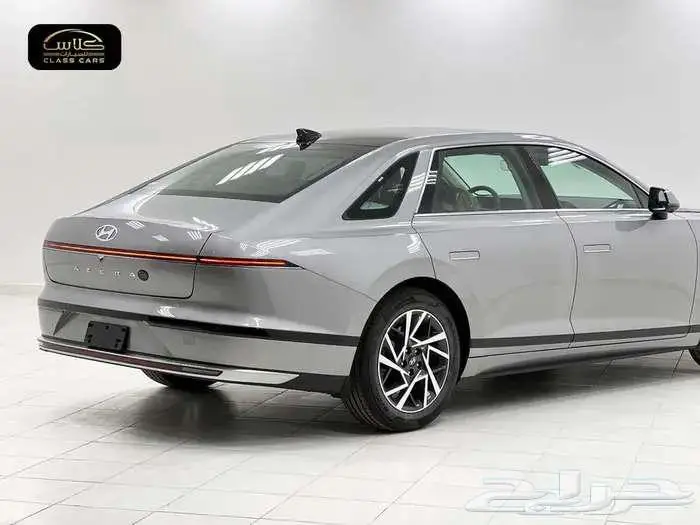 ازيرا اكسكلوسيف 2025- 151800 ريال شامل الضريبة 6