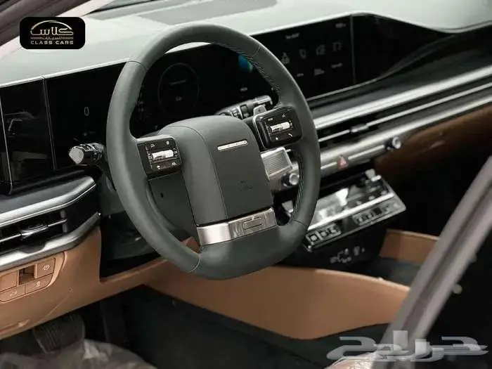 ازيرا اكسكلوسيف 2025- 151800 ريال شامل الضريبة 13