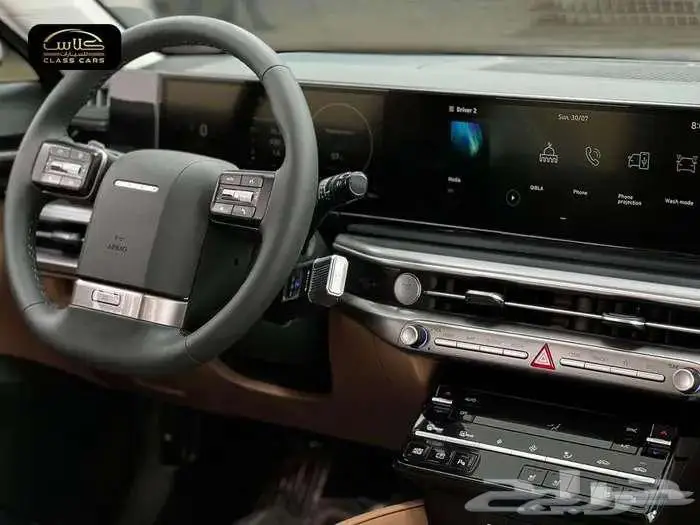 ازيرا اكسكلوسيف 2025- 151800 ريال شامل الضريبة 16