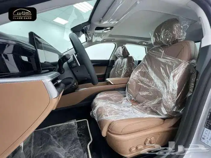 ازيرا اكسكلوسيف 2025- 151800 ريال شامل الضريبة 11