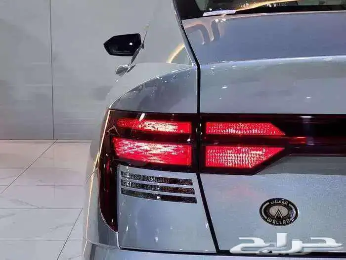 هيونداي اكسنت 25 و26 بهويه ورخصه وبرنت فقط 7