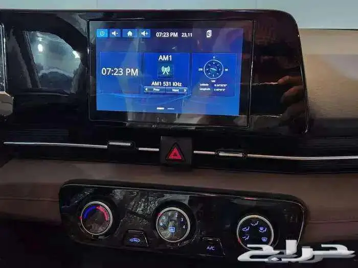 هيونداي اكسنت 25 و26 بهويه ورخصه وبرنت فقط 13