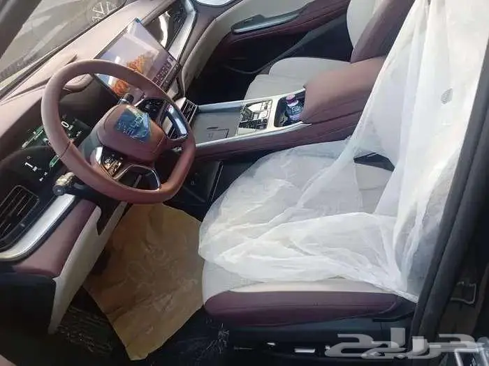 بي واي دي سيل 7 بريميوم 2026 لدى سفنز التجارية 12