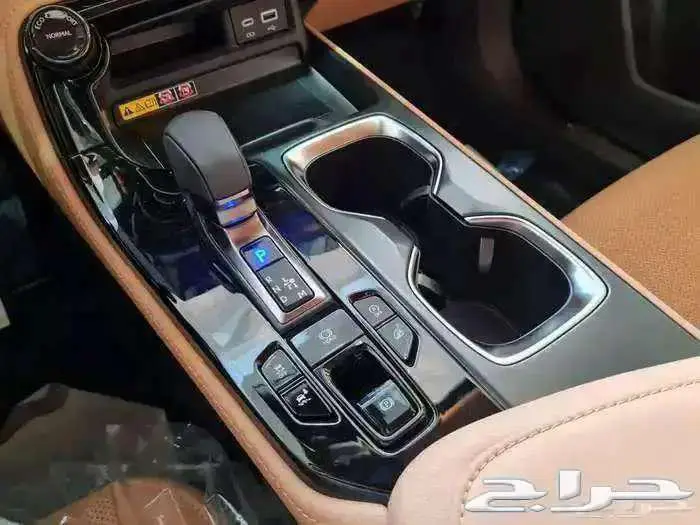 لكزس NX 350 AA بنزين 2026 عرض الانما 50 50 بدون ربح 3