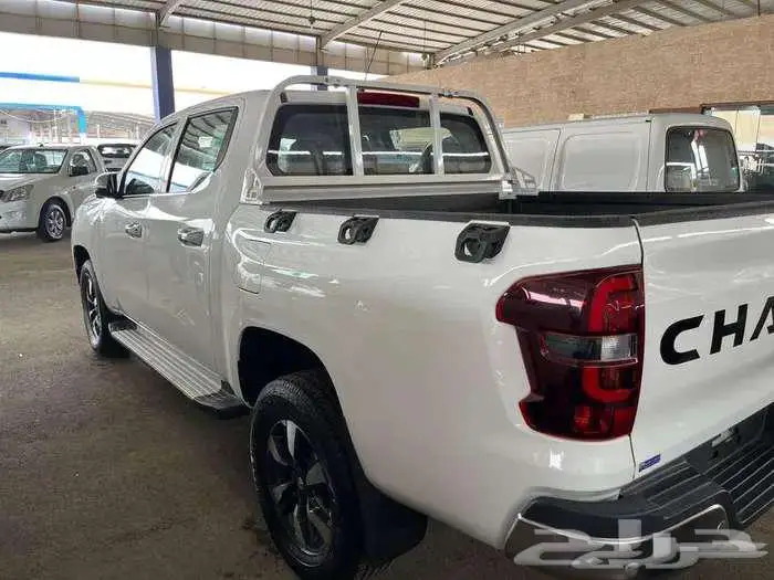 شانجان هنتر دلتا فل كامل 5