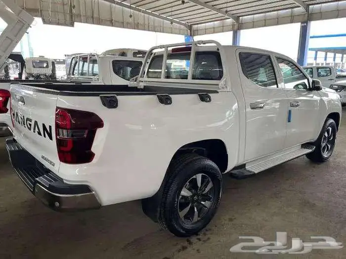 شانجان هنتر دلتا فل كامل 2