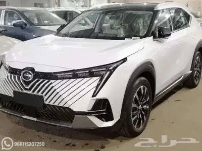 GAC امكو GL 2026 وكاله index