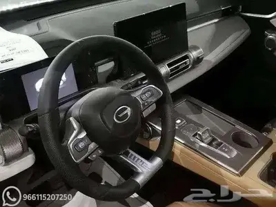 GAC امكو GL 2026 وكاله index