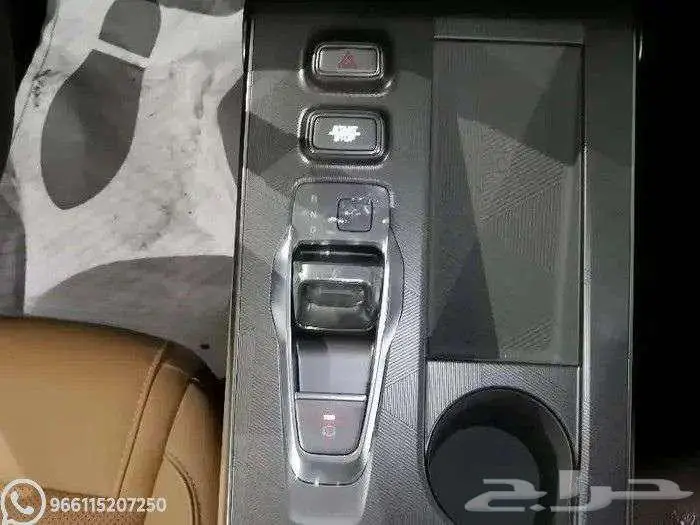 GAC امكو GL 2026 وكاله 8