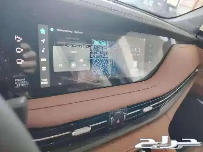 شانجان CS95 رويال - 2026 - اقوى عروض كاش وتقسيط 5