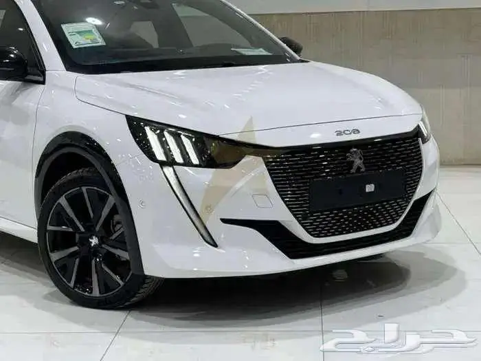 بيجو208 2023 كاش وتقسيط اقل سعر 1