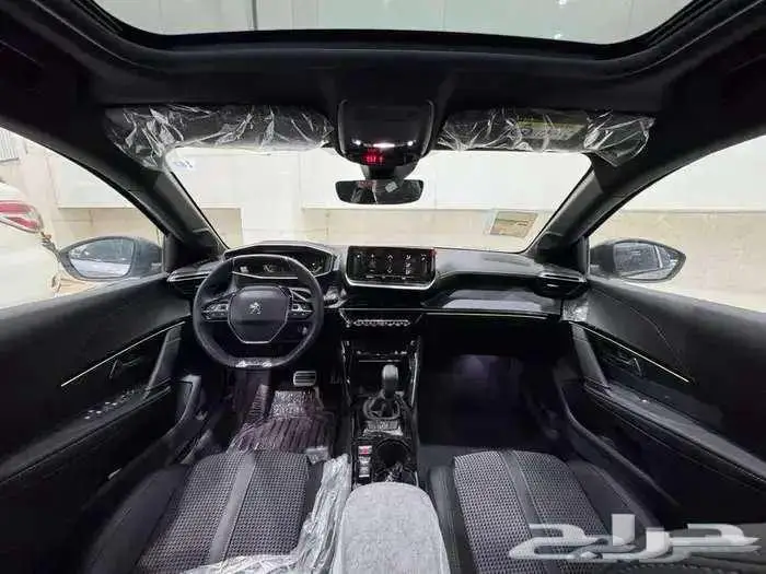 بيجو208 2023 كاش وتقسيط اقل سعر 10