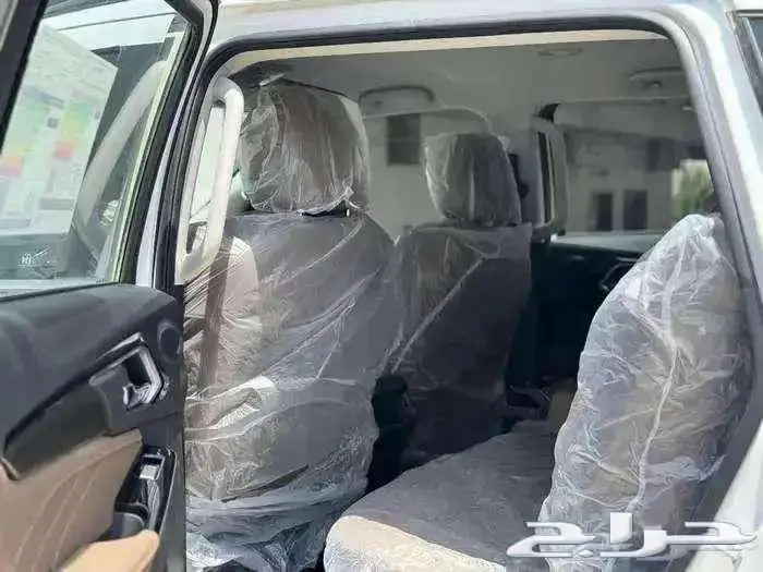 عرض خاص ايسوزو MUX فل كامل دبل 2024 العيسى 7