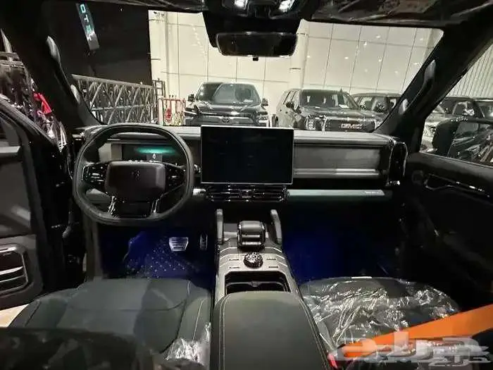 جيتور T2 لاكجيري 2026 2