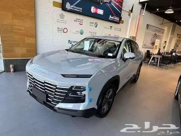 جيتور داشينج ستاندر 2026 سعر مميز كاش واقساط 0