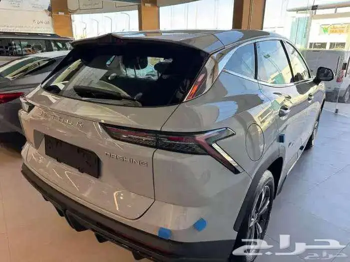 جيتور داشينج ستاندر 2026 سعر مميز كاش واقساط 5