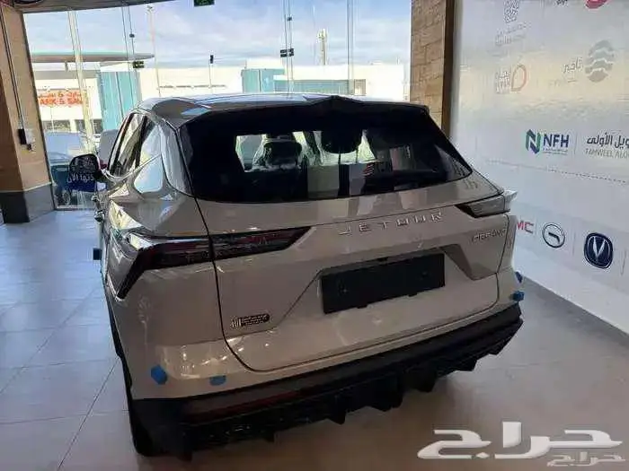 جيتور داشينج ستاندر 2026 سعر مميز كاش واقساط 3